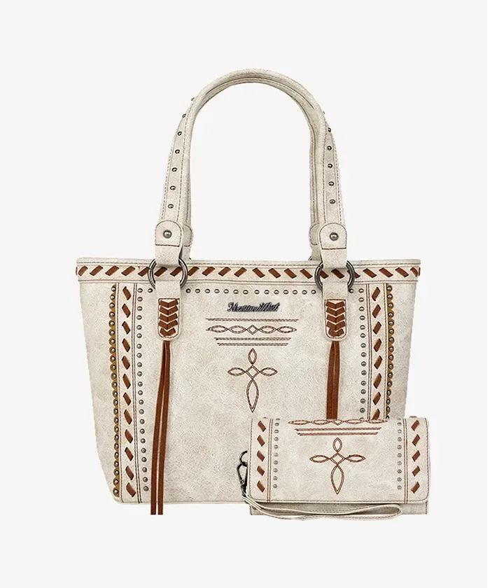 Clear Tote Bag vs. Transparent Bag: Which Western Style Wins?