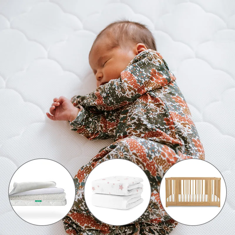 Can You Use a Regular Mattress with a Convertible Crib?