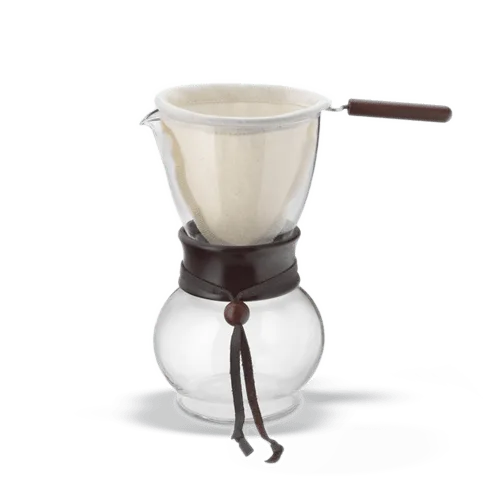 How to Use a Woodneck Coffee Dripper for Clean Brew