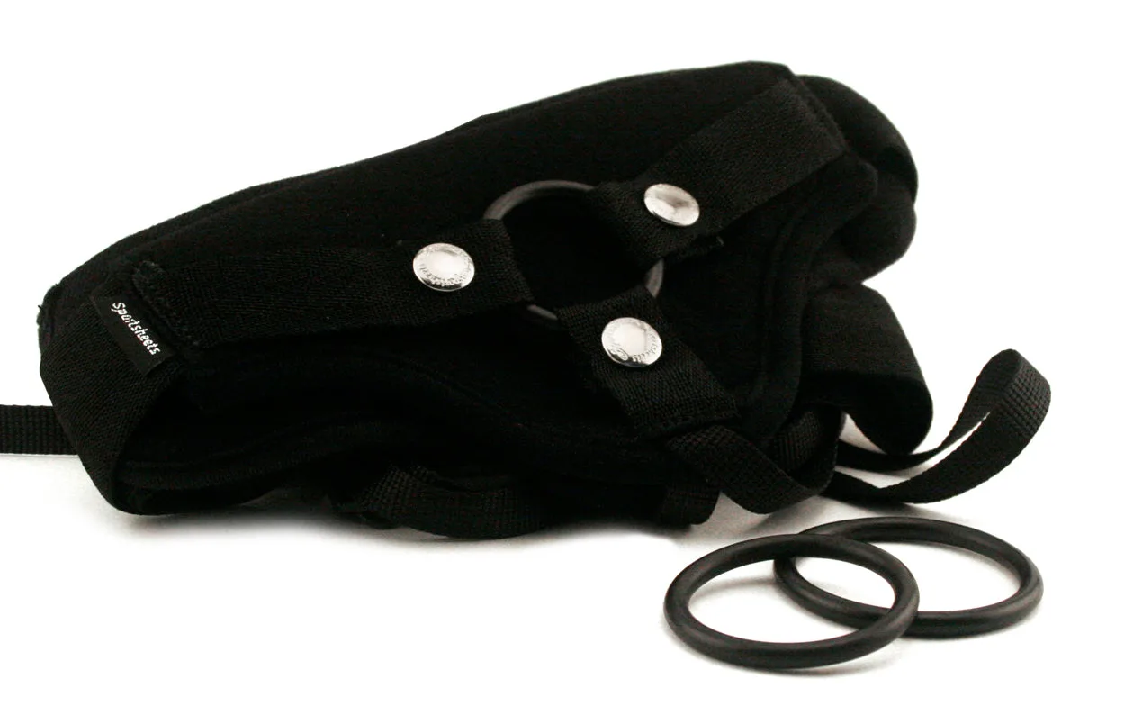 Plus-Size Harness vs Standard: What's the Difference?