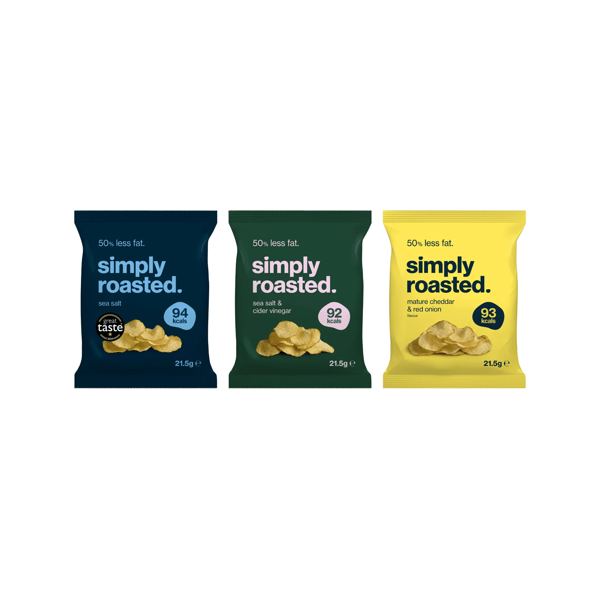 How to Save Money on Low-Fat Crisps with Subscription Boxes