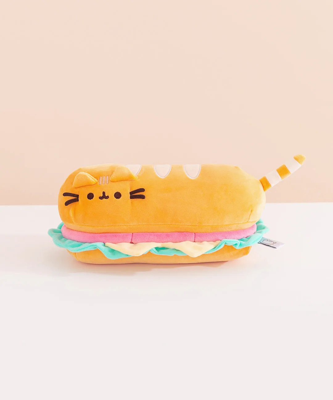 How to Gift Pusheen Plush to Cat Lovers: A Practical Guide