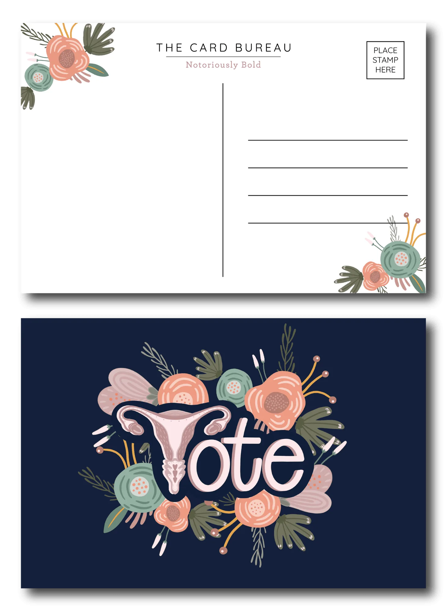 How to Send a Postcard That Gets Noticed