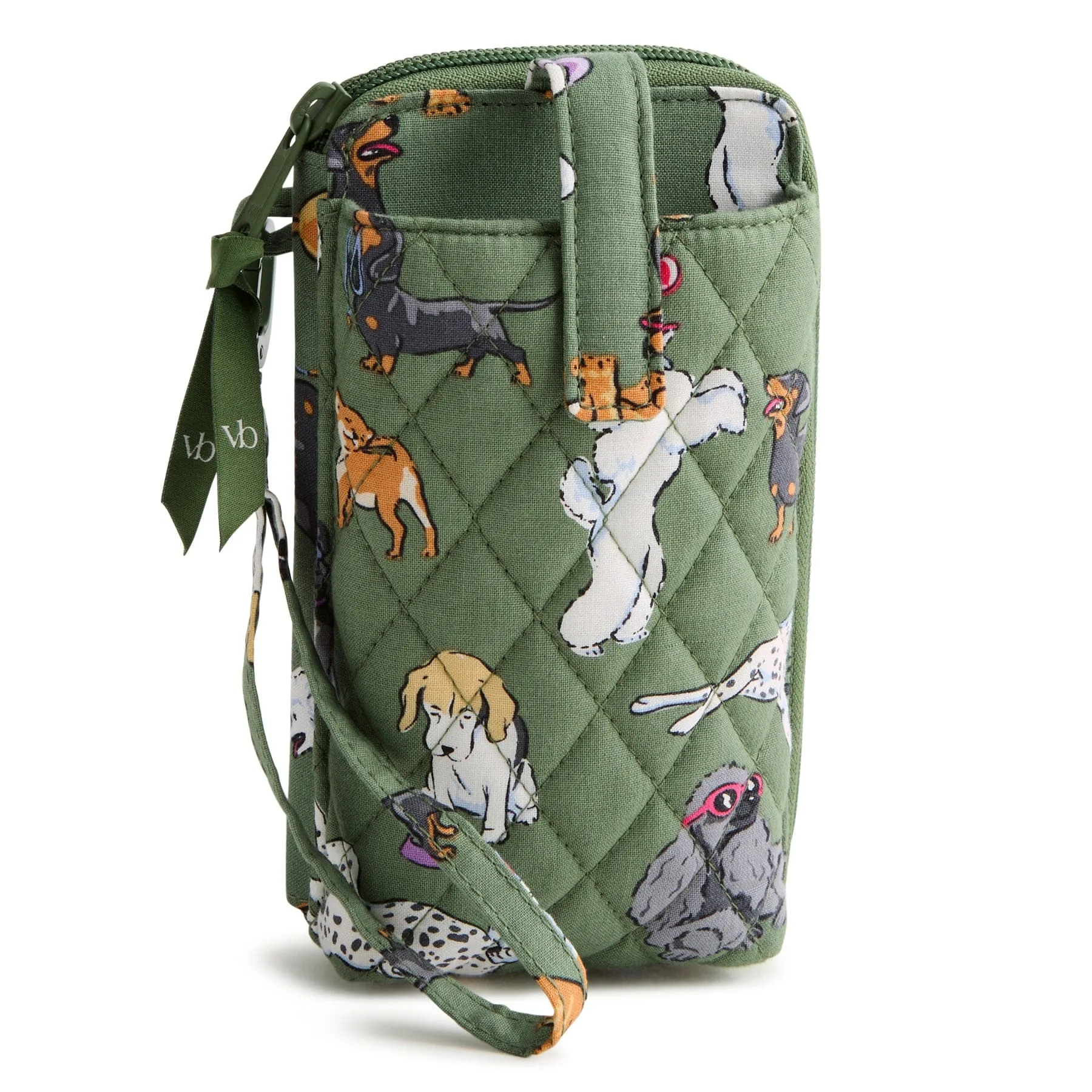 Outlet Phone Wristlet