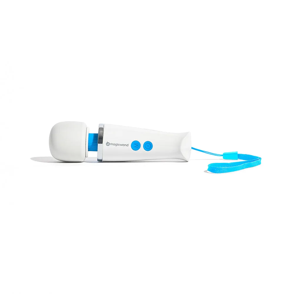 مقارنة بين Magic Wand Micro و Bullet Vibrator: أيهما تختار؟