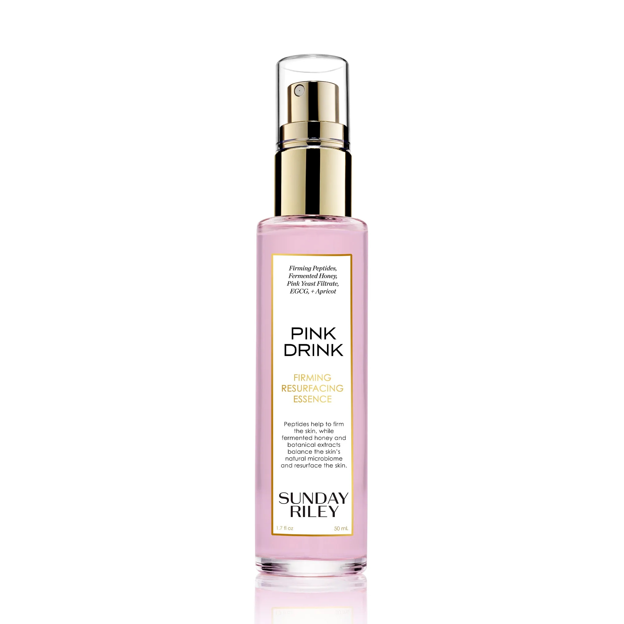 OUAI Facial Mist vs Setting Spray: What's the Difference and When to Use Each