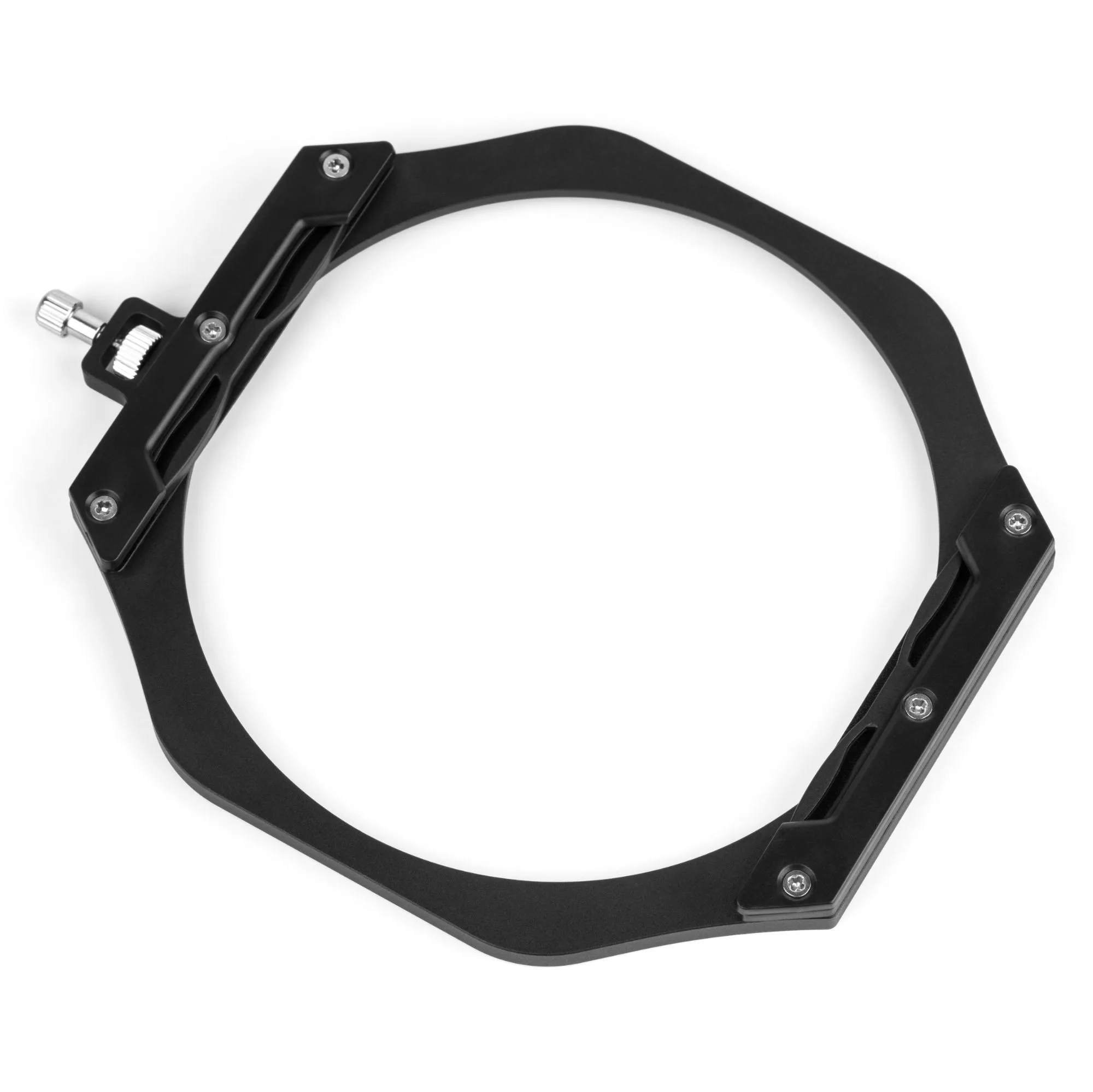 NiSi 100mm JetMag Pro Filterhalter (Adapterring erforderlich)