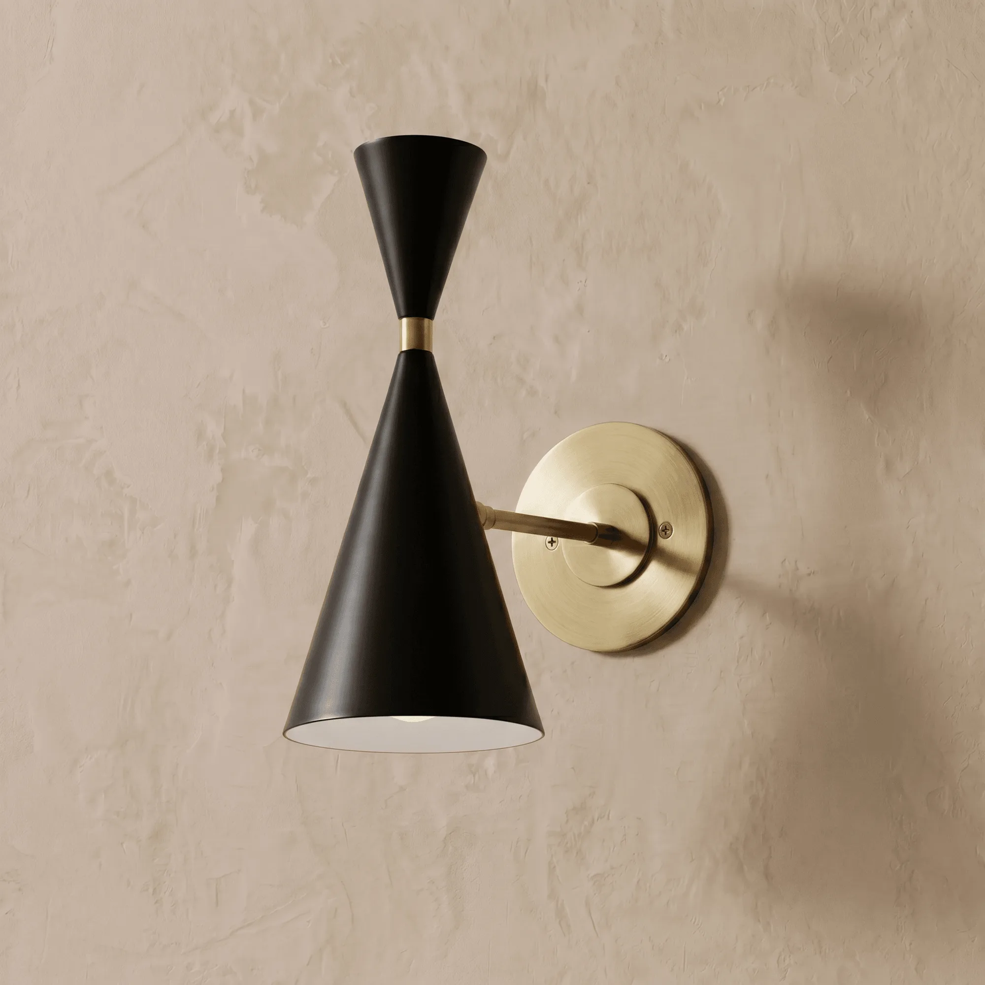 Monolith Wall Sconce