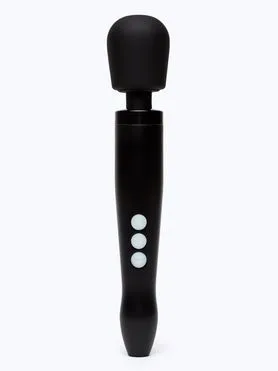 Doxy Die Cast 3R Rechargeable Wand Massager