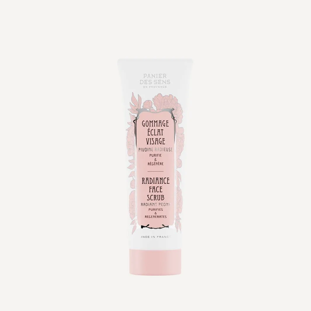 Exfoliante vs Gommage: Exfoliación explicada