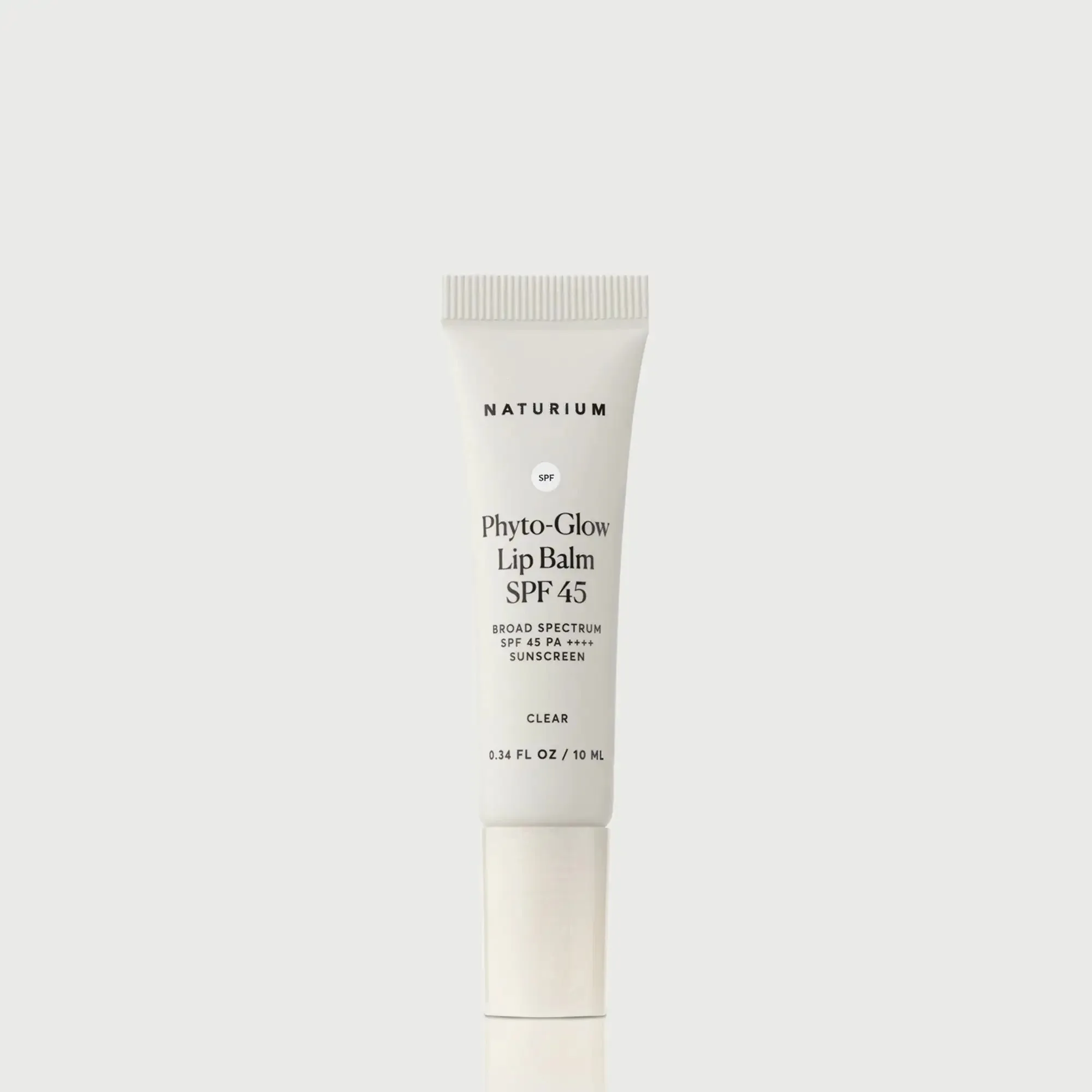 Balsamo Labbra Phyto-Glow SPF 45 Trasparente