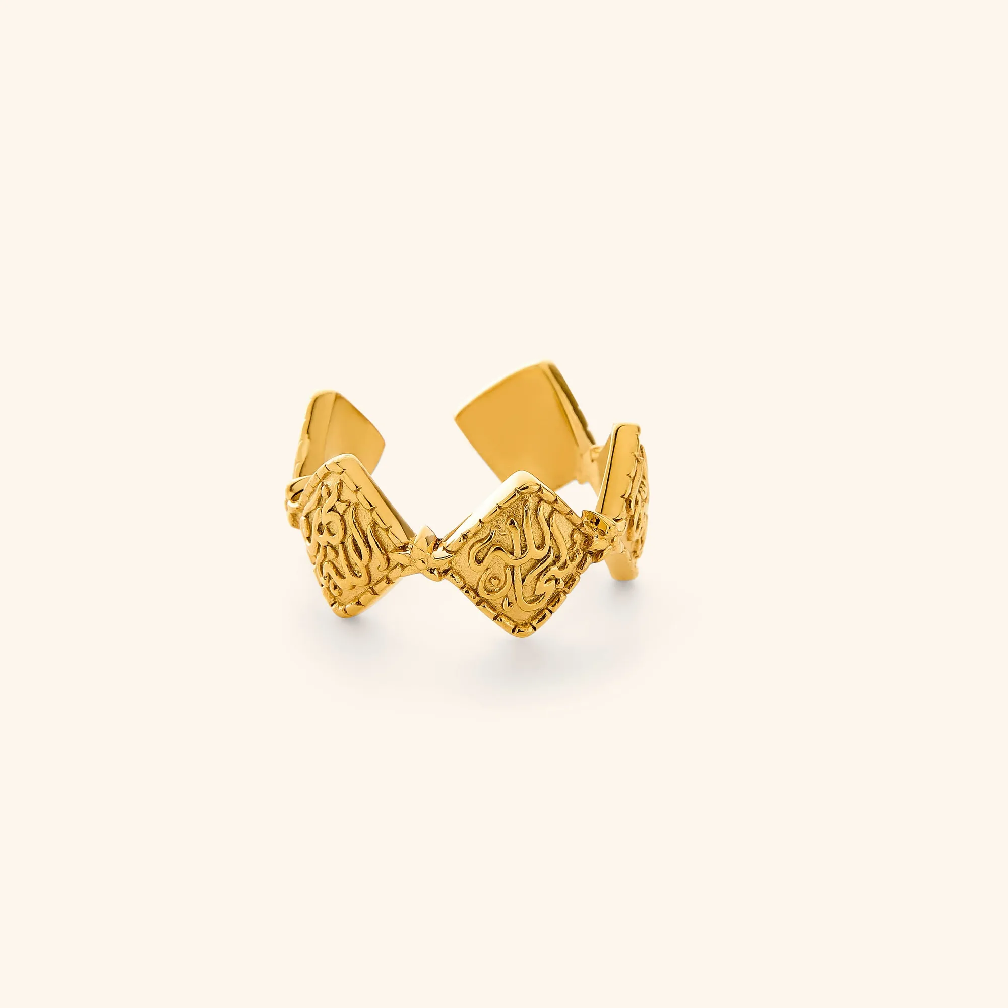 How to Style Men's Rings: From Casual to Formal Looks