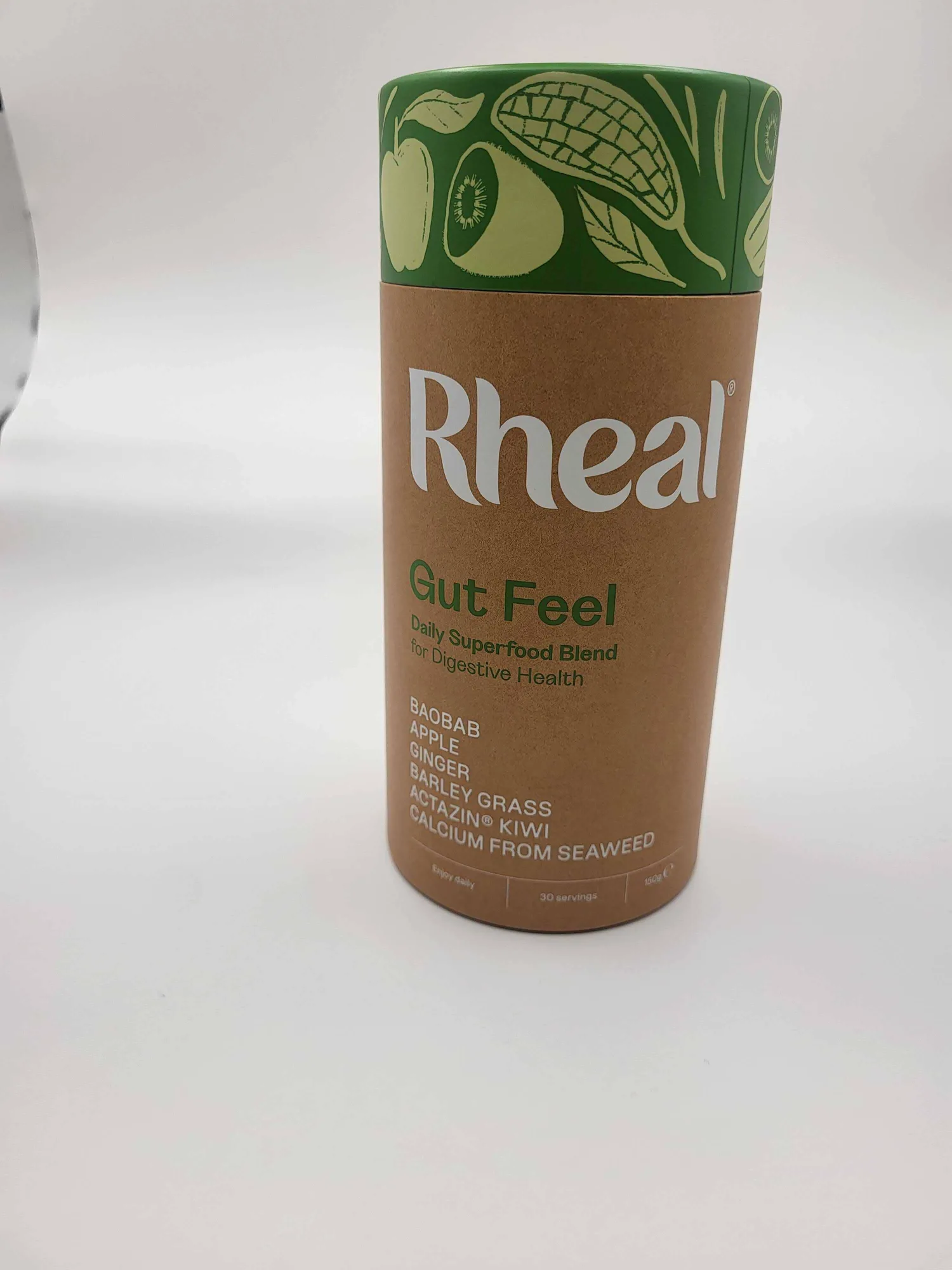 Gut Feel - 150g