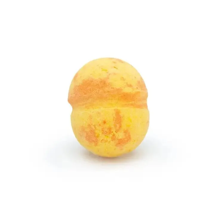 Pina Colada Bath Bomb vs. Body Scrub: Which Treat?