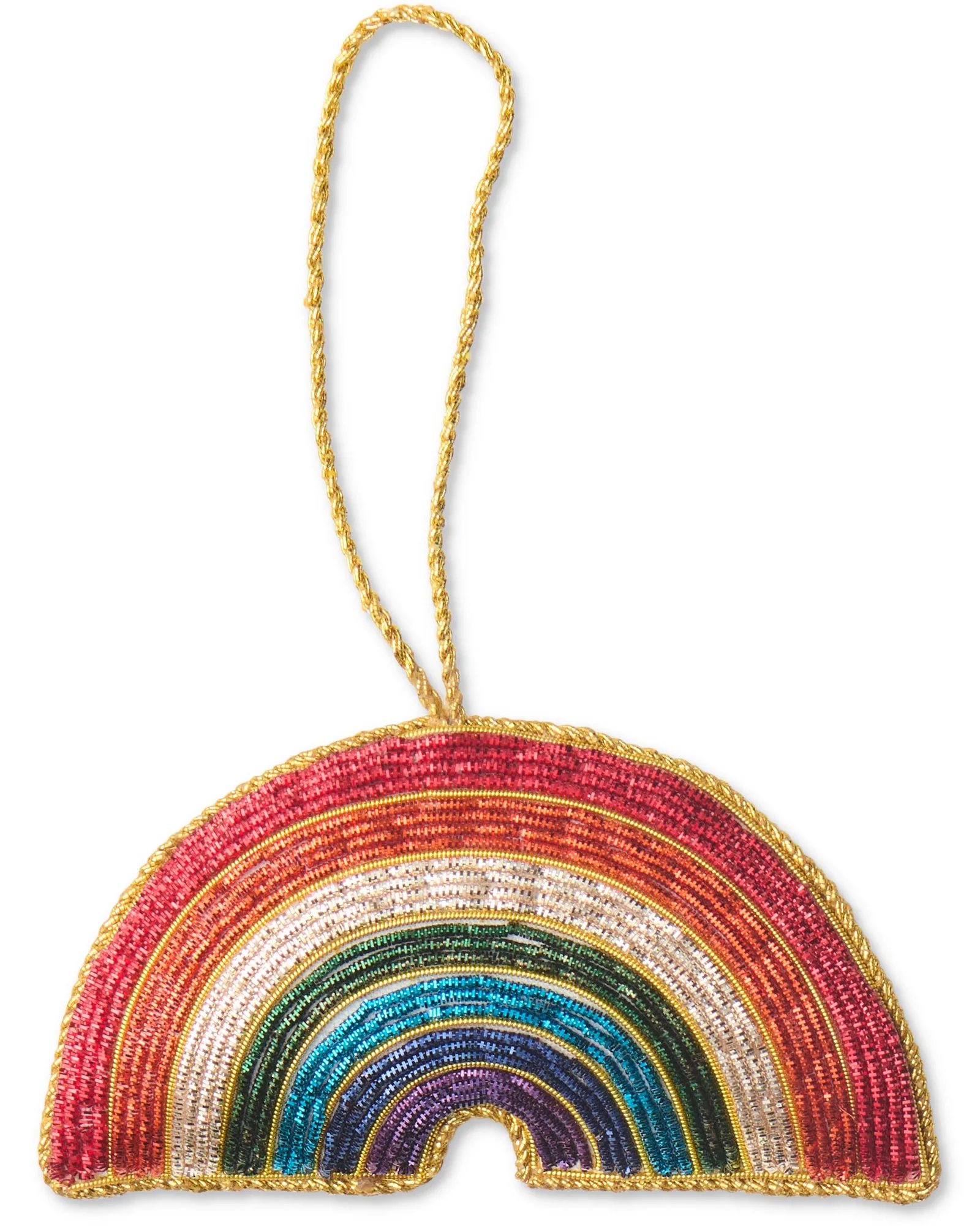 Rainbow Decoration