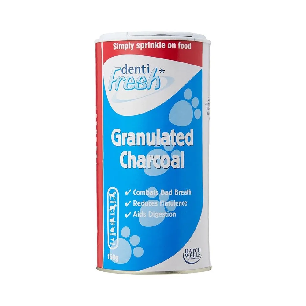 Hatchwells Granulated Charcoal
