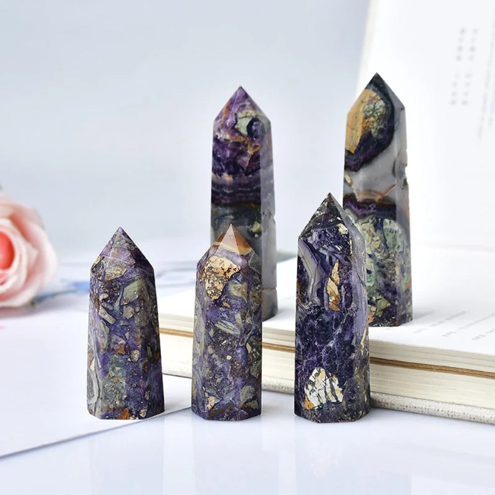 How to Clean and Care for Your Amethyst Crystals: A Complete Guide