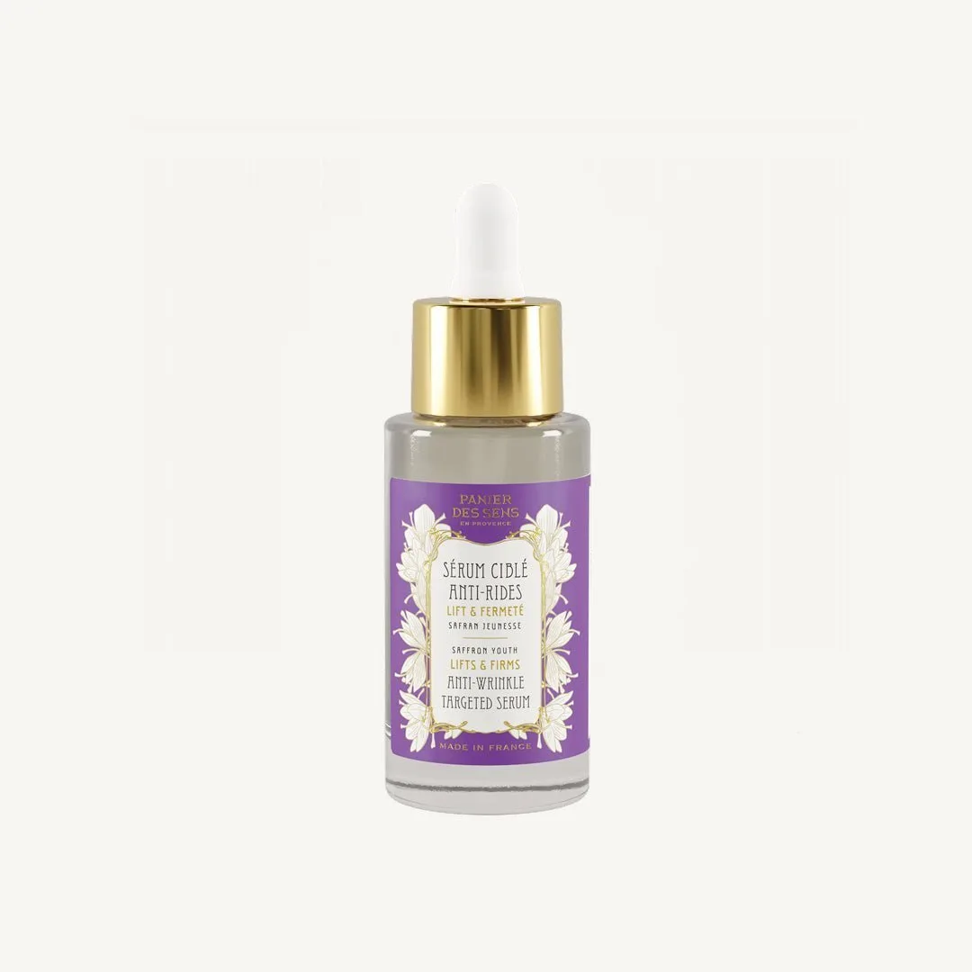 Night Cream vs Serum: Anti-Aging Order