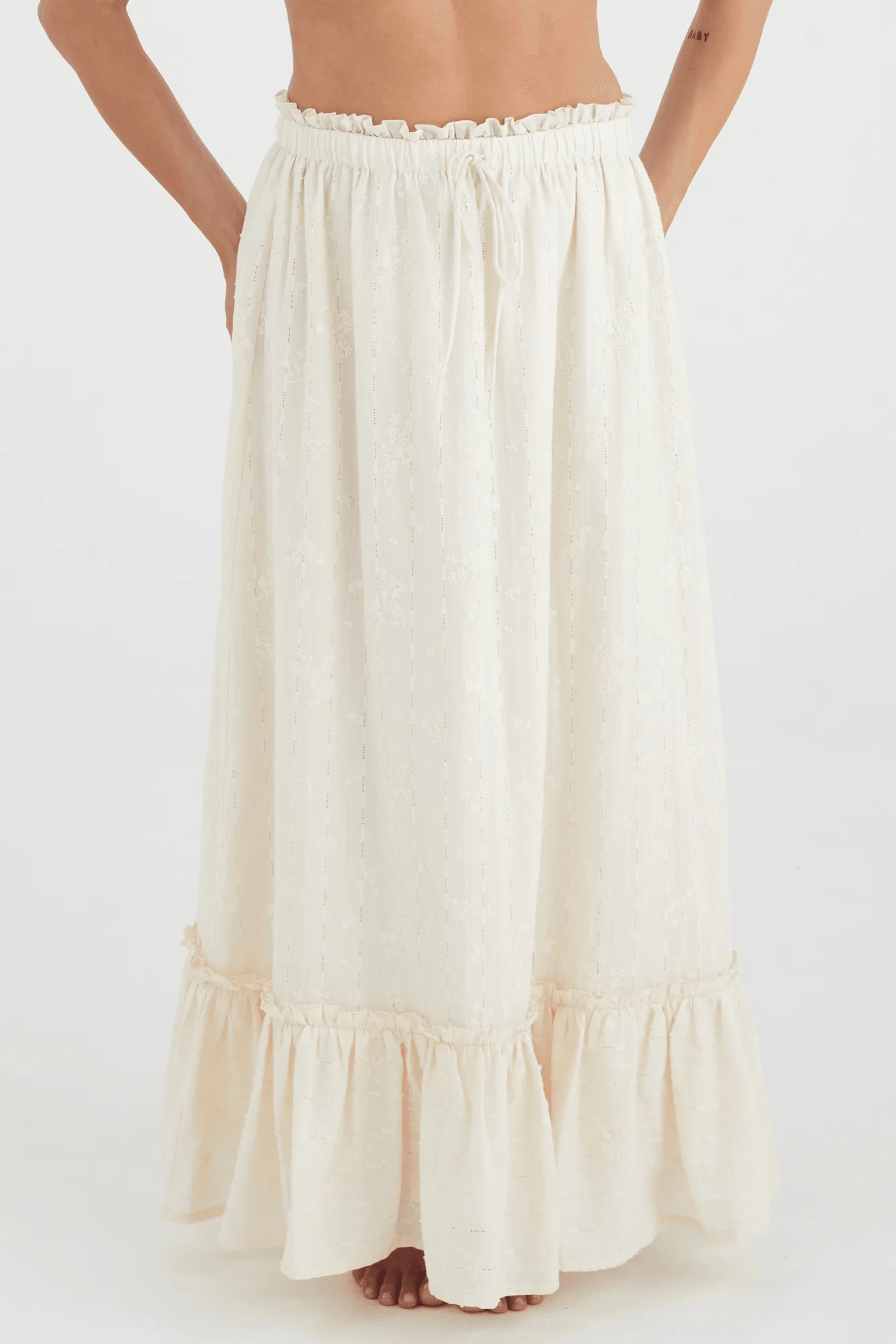 Eadie Skirt