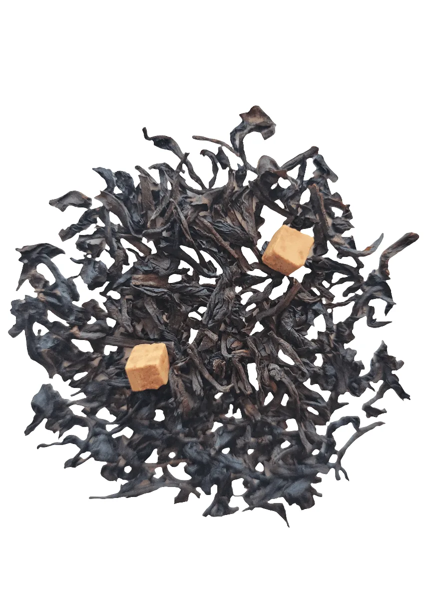 Thé au caramel : ce qu'il faut savoir avant d'acheter