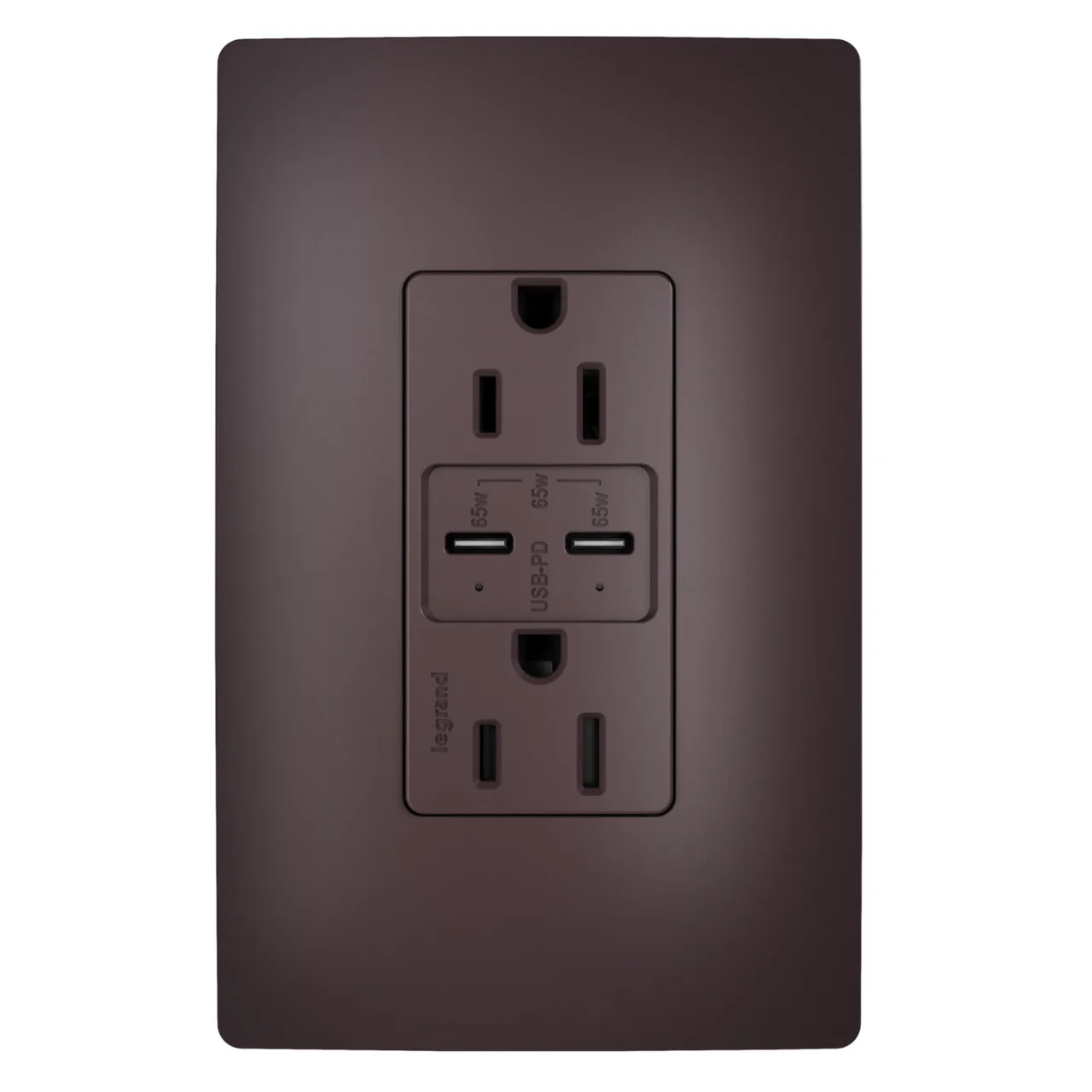 Radiant USB Outlet vs Standard Outlet: Pros, Cons, and Which to Choose