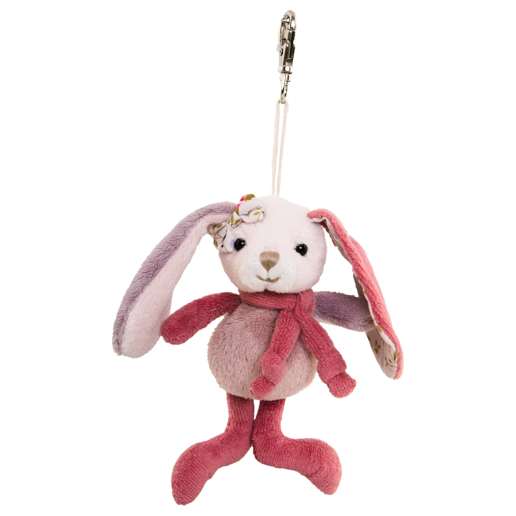 Bibi Charm vs Zeus Charm: Which Bag Charm Matches Your Style?