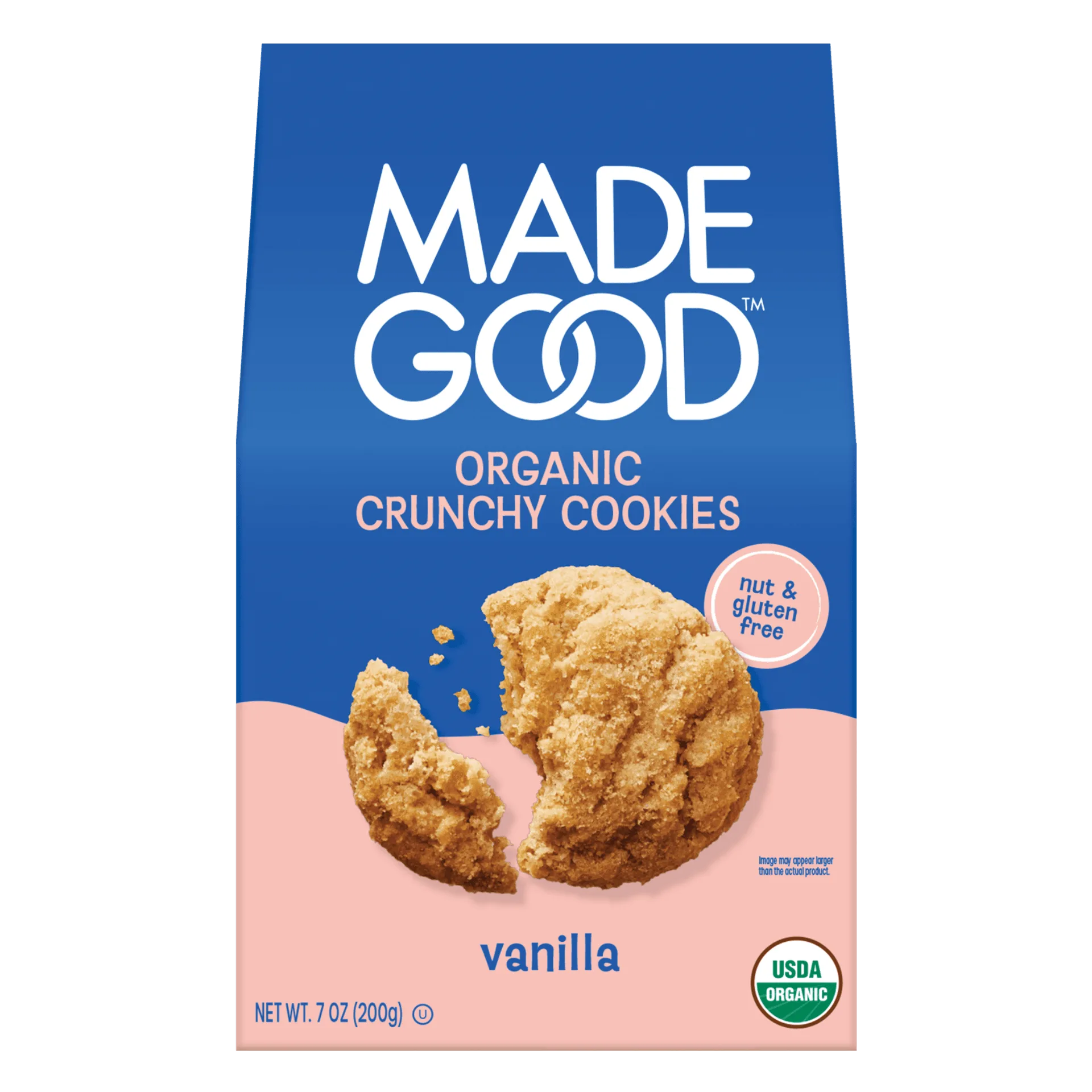 Vanilla Crunchy Cookies: A Versatile Snack for Any Occasion