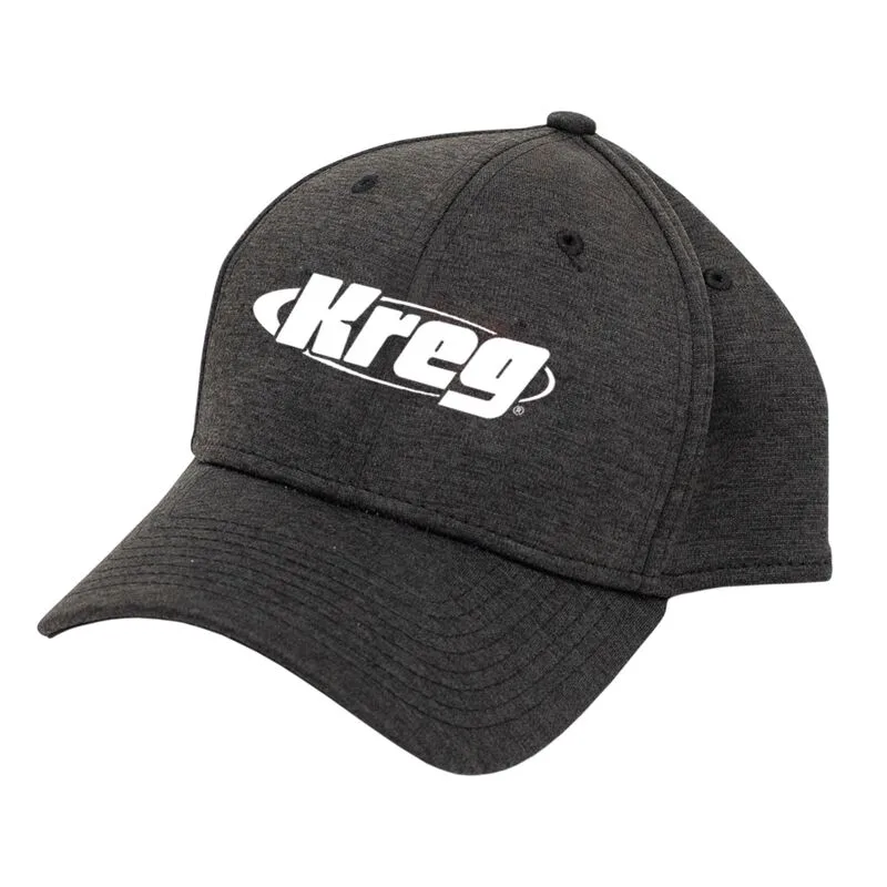 Cuidado de la gorra Kreg: limpieza y modelado de su gorra gris