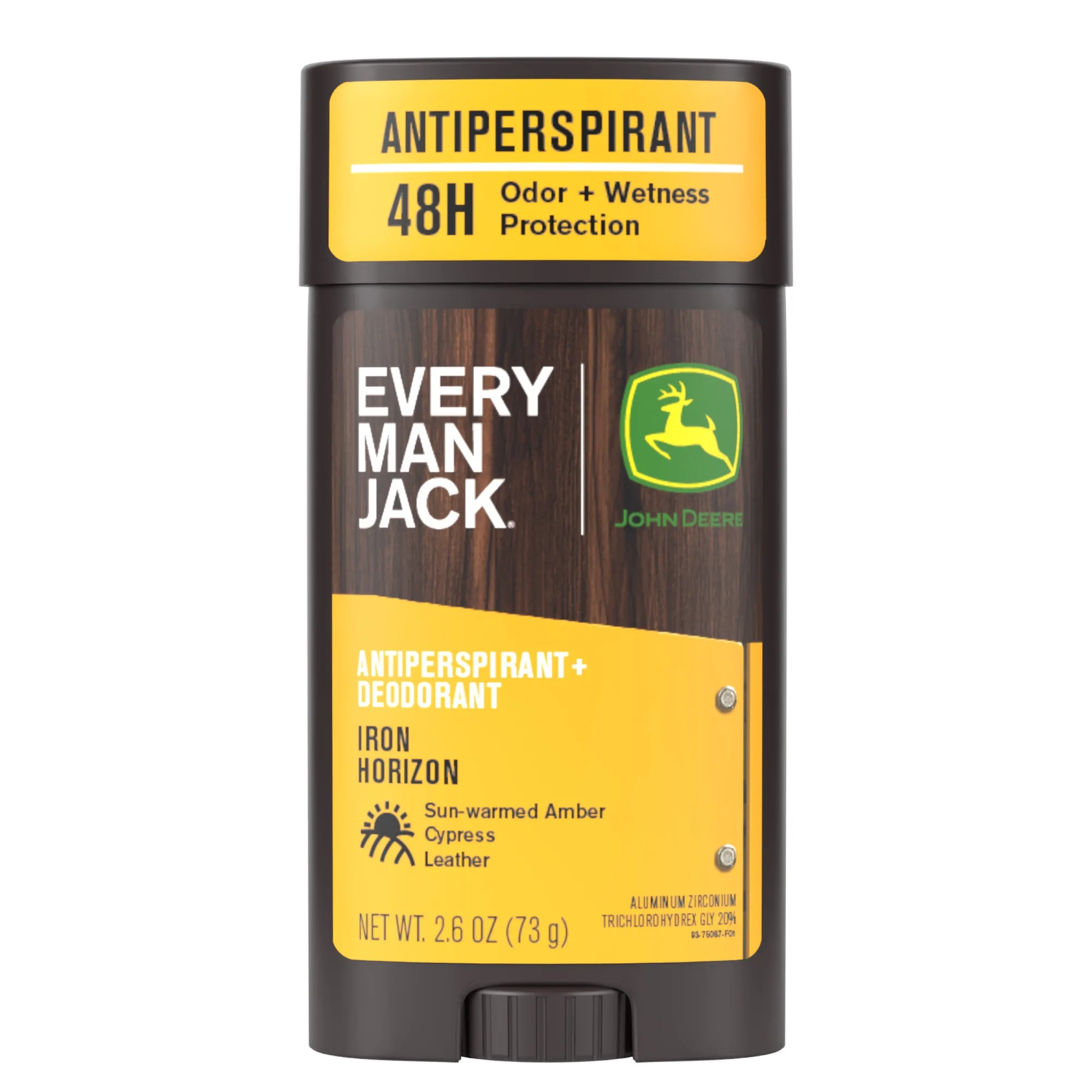 How to Choose Deodorant for Sensitive Skin: A Complete Guide for Men