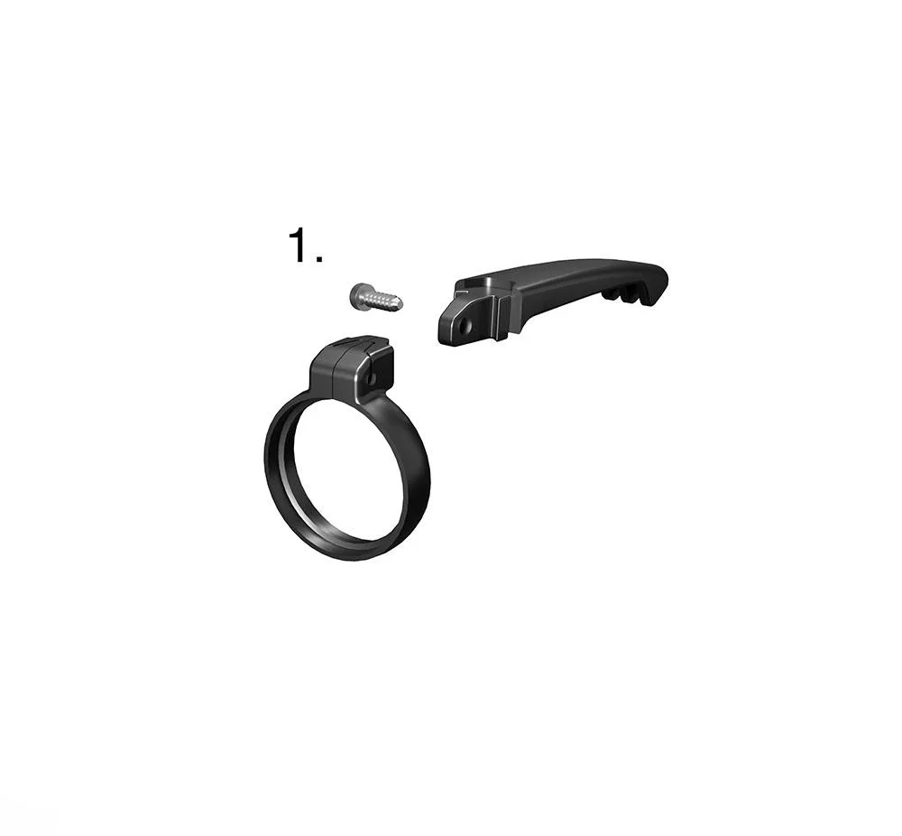 How to Replace Flashlight Parts: A Step-by-Step Guide