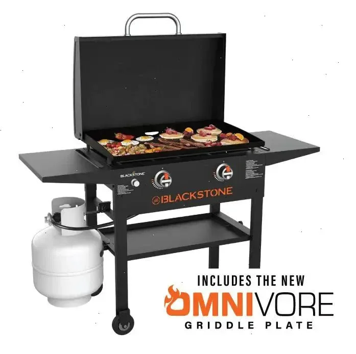 Grilltaschen: Brauchen Sie eine fürs Tailgating?