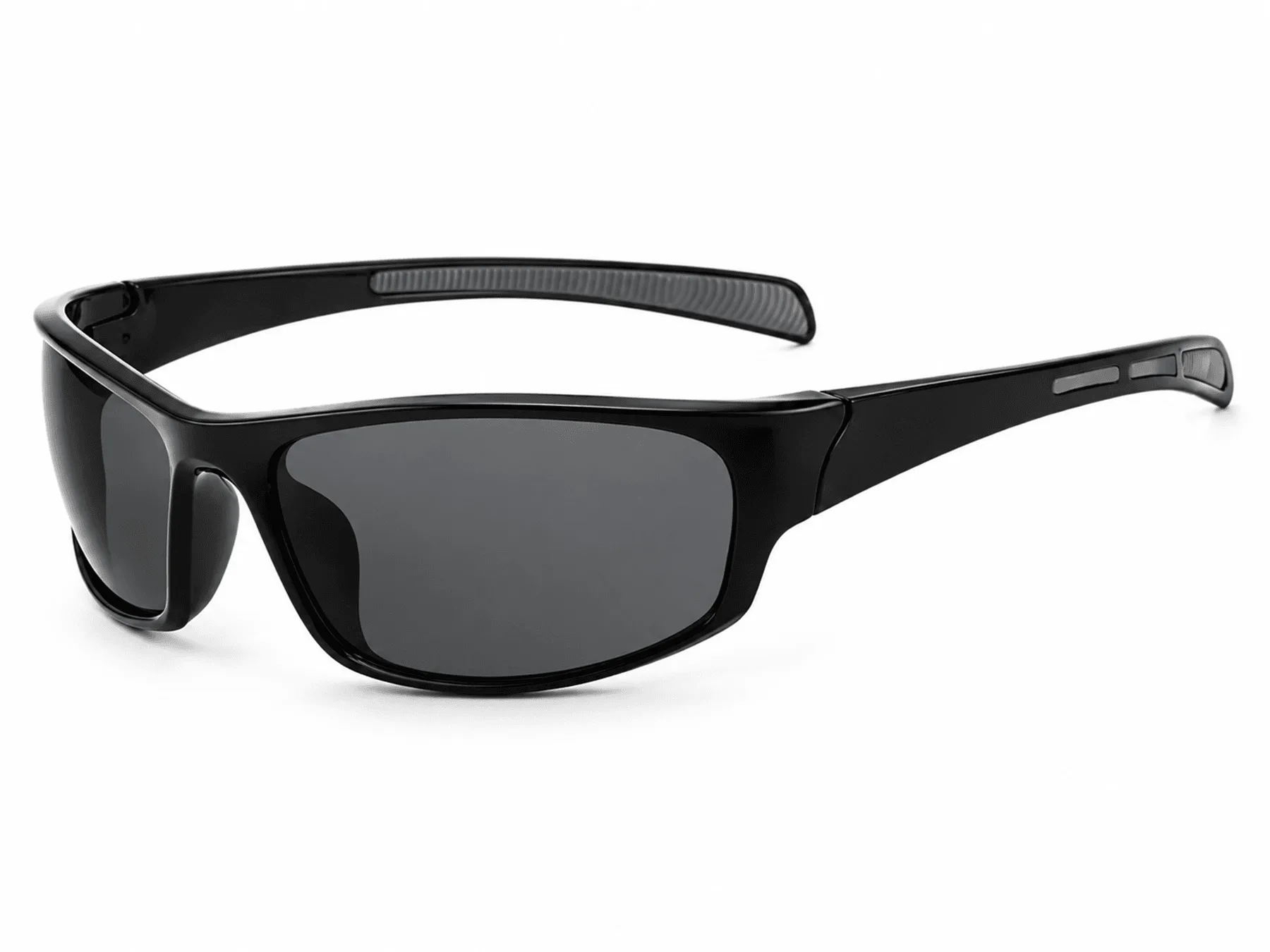 Lunettes de soleil sportives Logan avec prescription et polarisées
