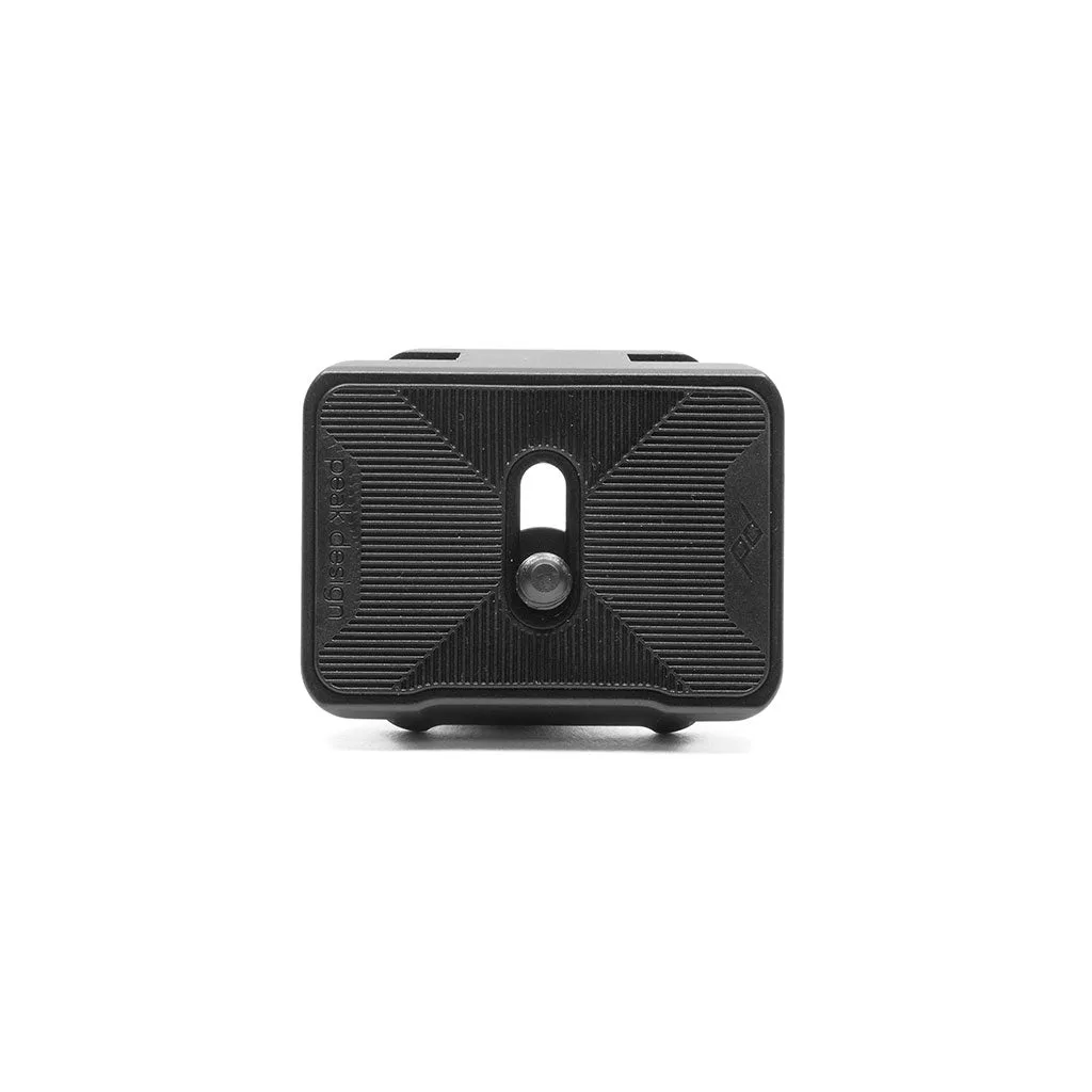 Capture Clip Pad vs Dual Plate: ¿Qué sistema de montaje
