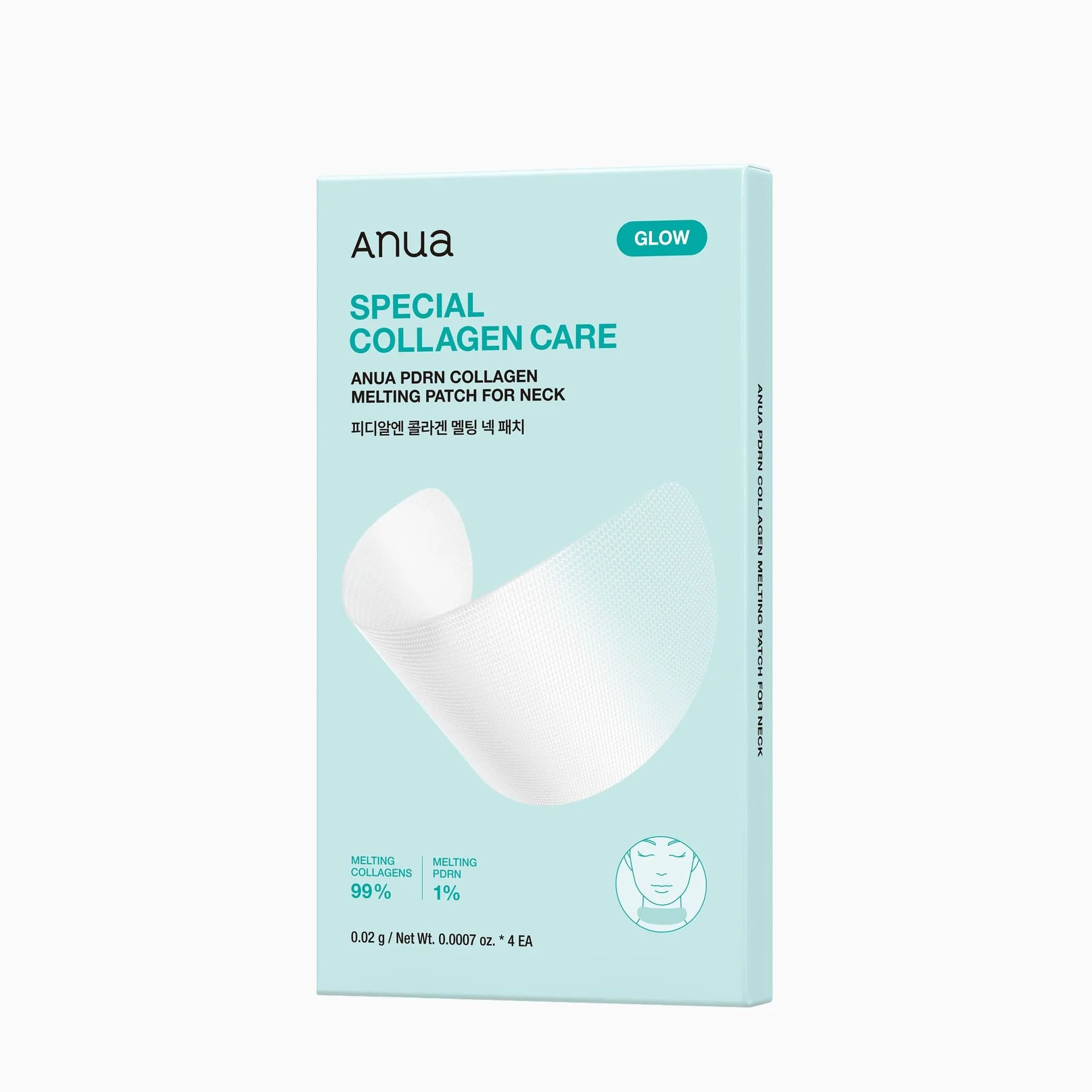 Why PDRN and Collagen Are the Ultimate Anti-Aging Duo for Neck Care