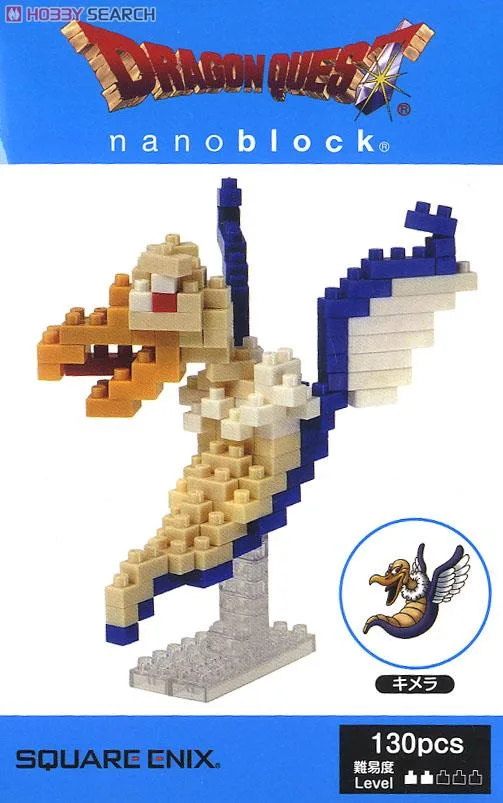 How to Clean and Display Nanoblock Sets
