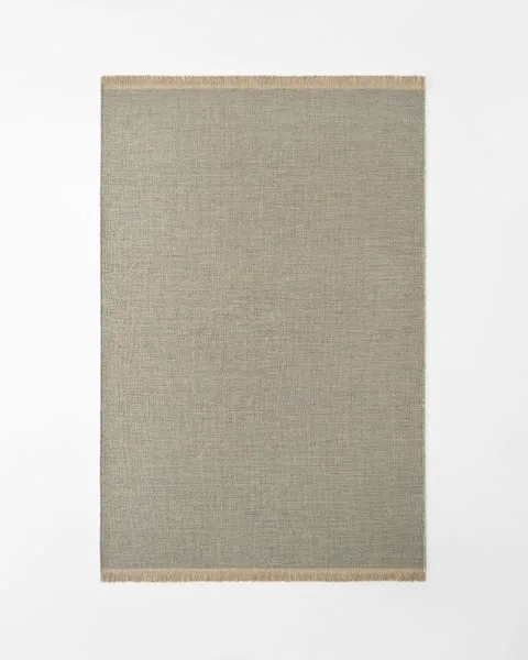 Desert – Ocean Rug: How It Adds a Pop of Color to Neutral Interiors