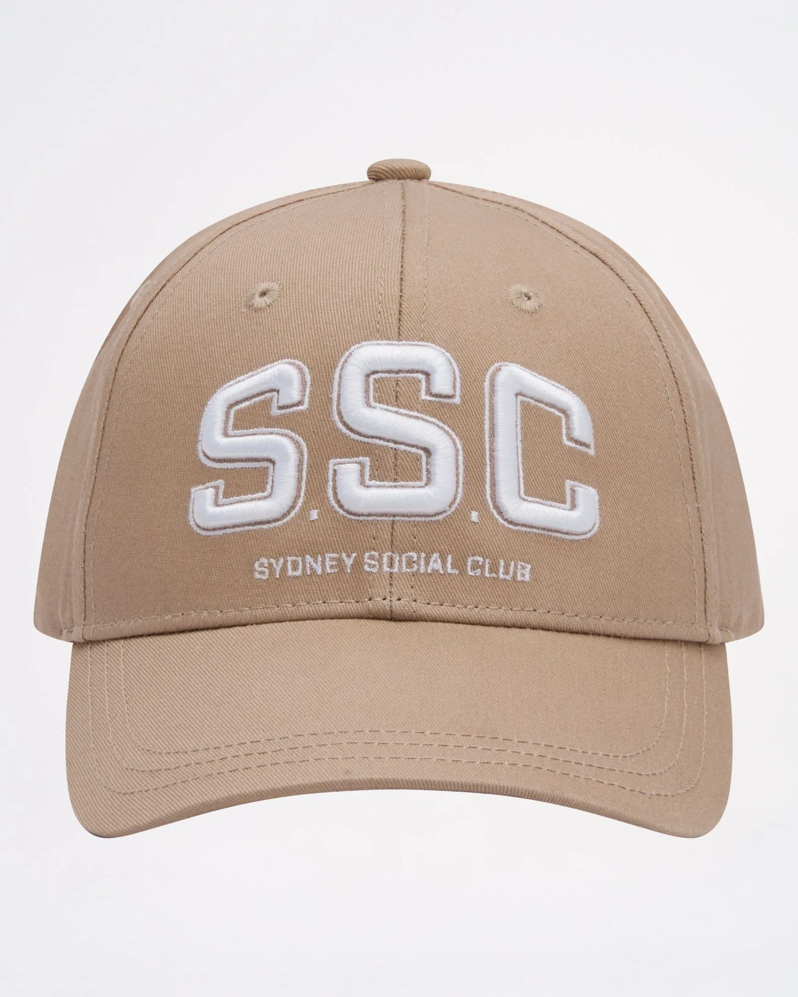 How to Style the S.S.C. Cap for Casual and Sporty Looks
