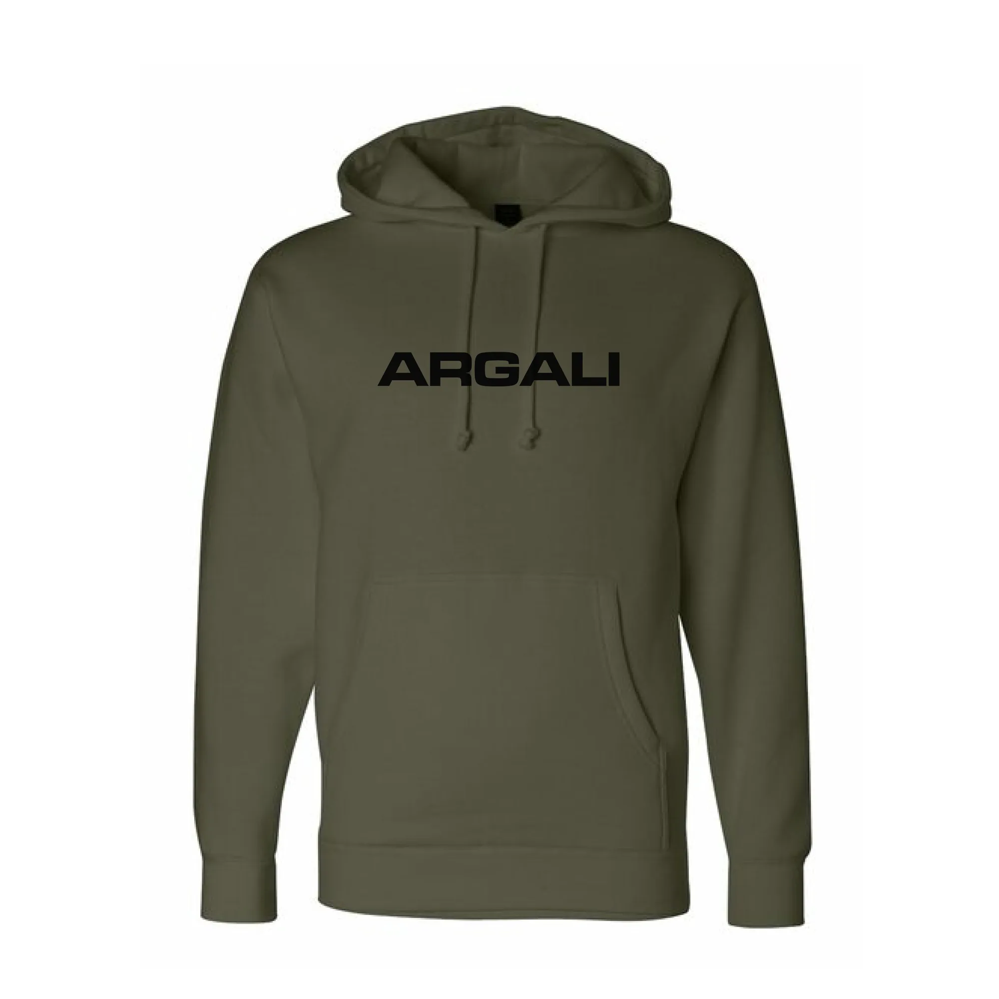 Base Camp Hoodie