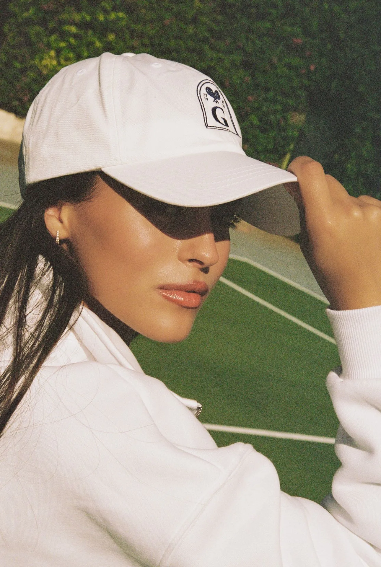 GORGIE I <3 LA Hat vs Club GORGIE Cap: Which Headwear Works Best for Every Occasion?