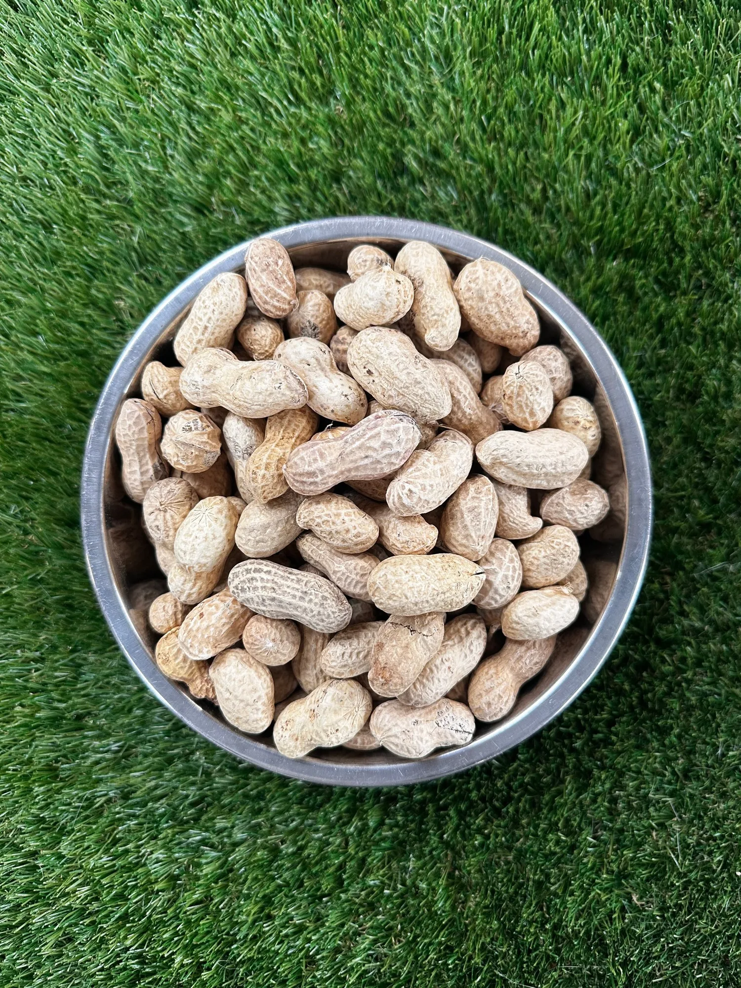 Monkey Nuts 1kg