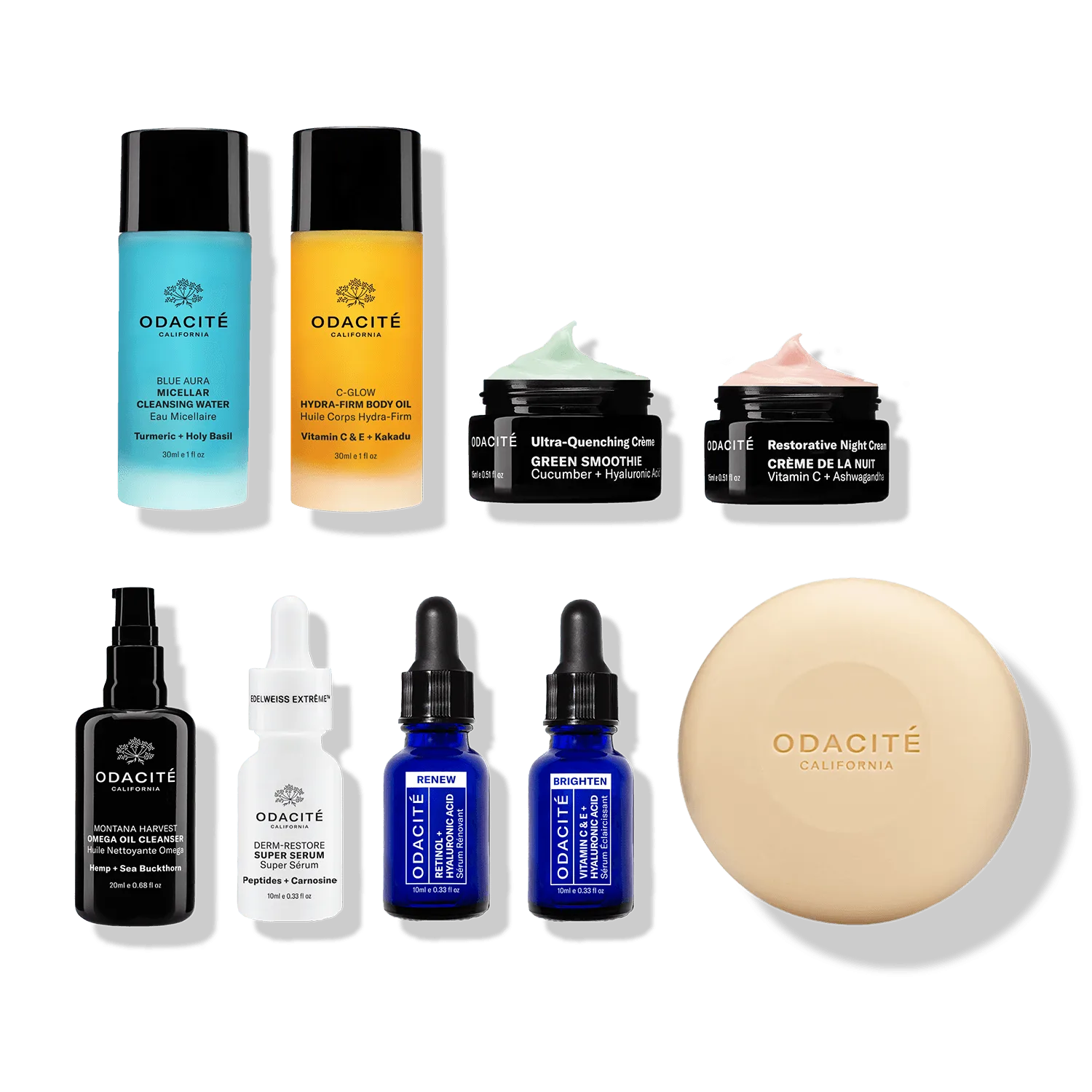 Odacité Luxe Experience: What's Included and Is It Worth the Splurge?