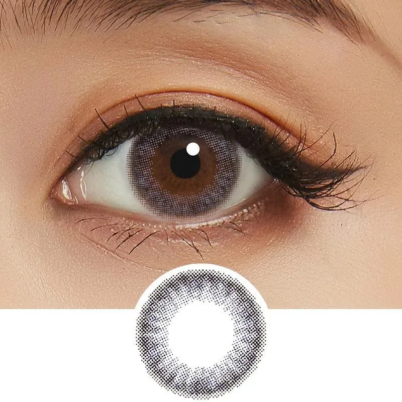 N's Collection Coconuts Grey (10pk)