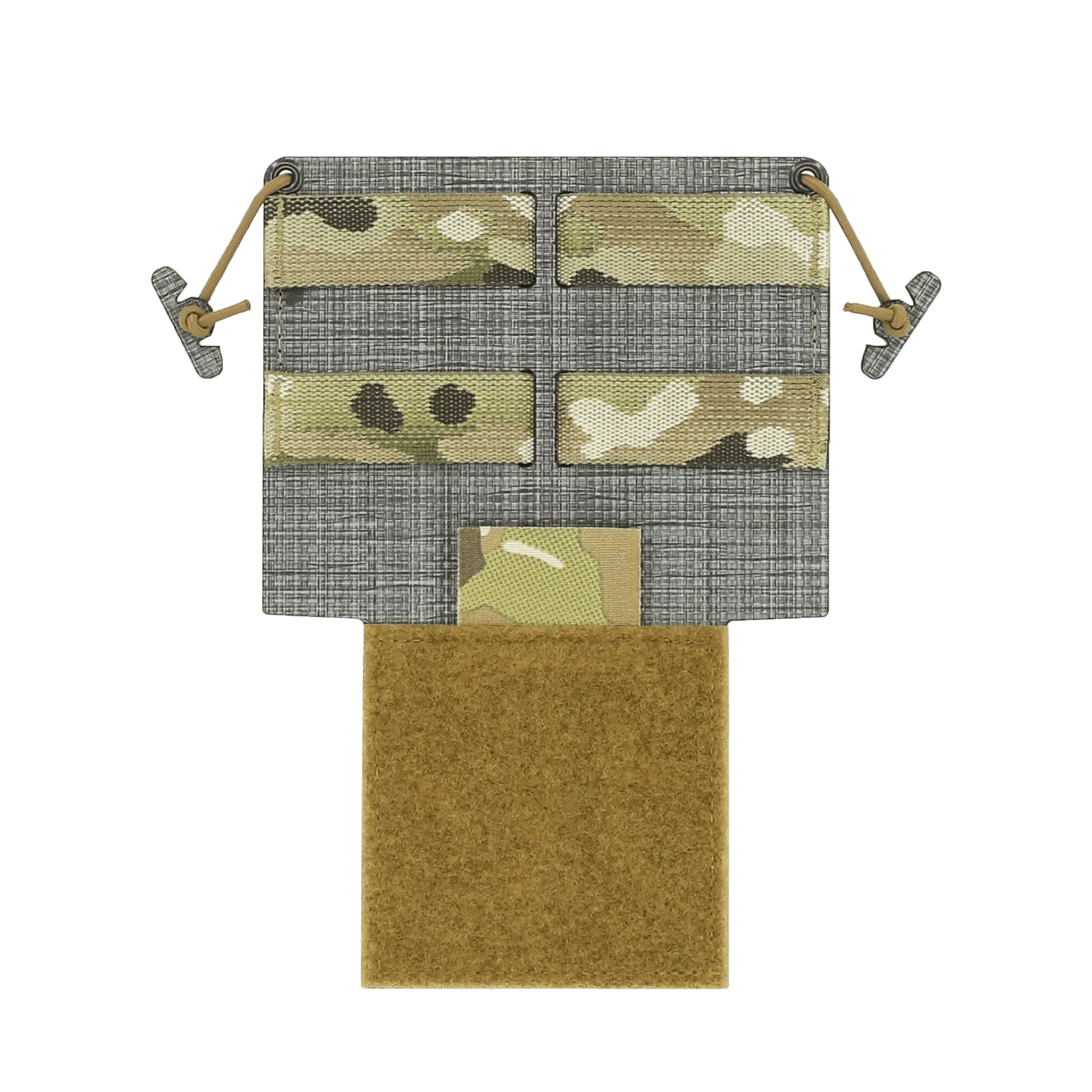Chesty ATAK Panel