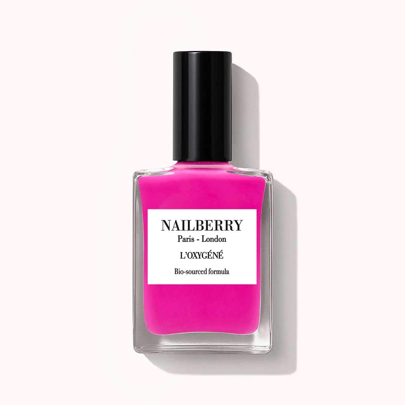 Electric Pink