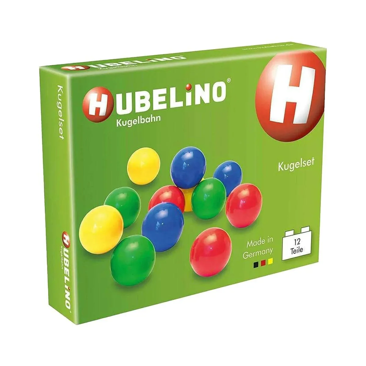 HUB STEM-sets: knikkerbaan vs. katapult vs. Gauss-kanon