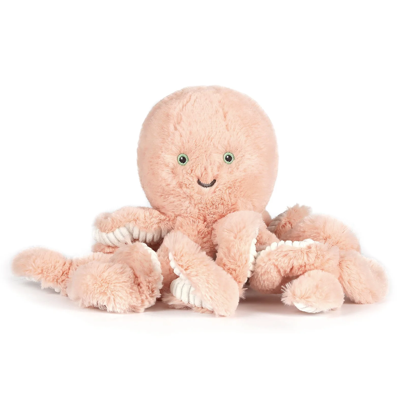 Peluche Little Cove Octopus: Un gran regalo para bebés