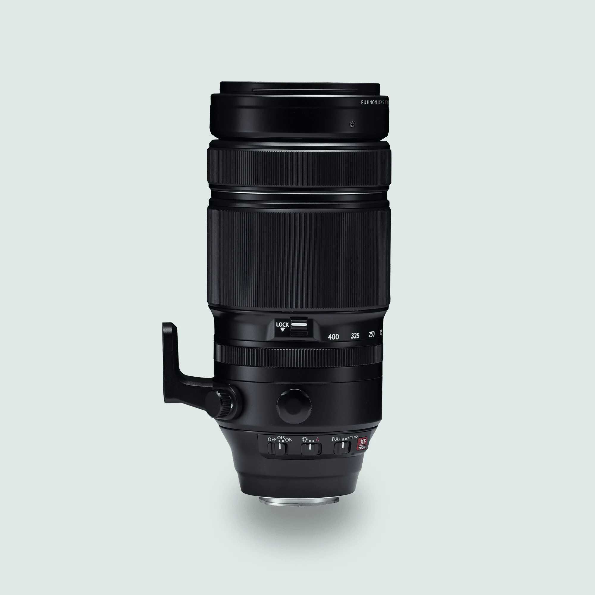 FUJINON XF 100-400mm F4.5-5.6 R LM OIS WR