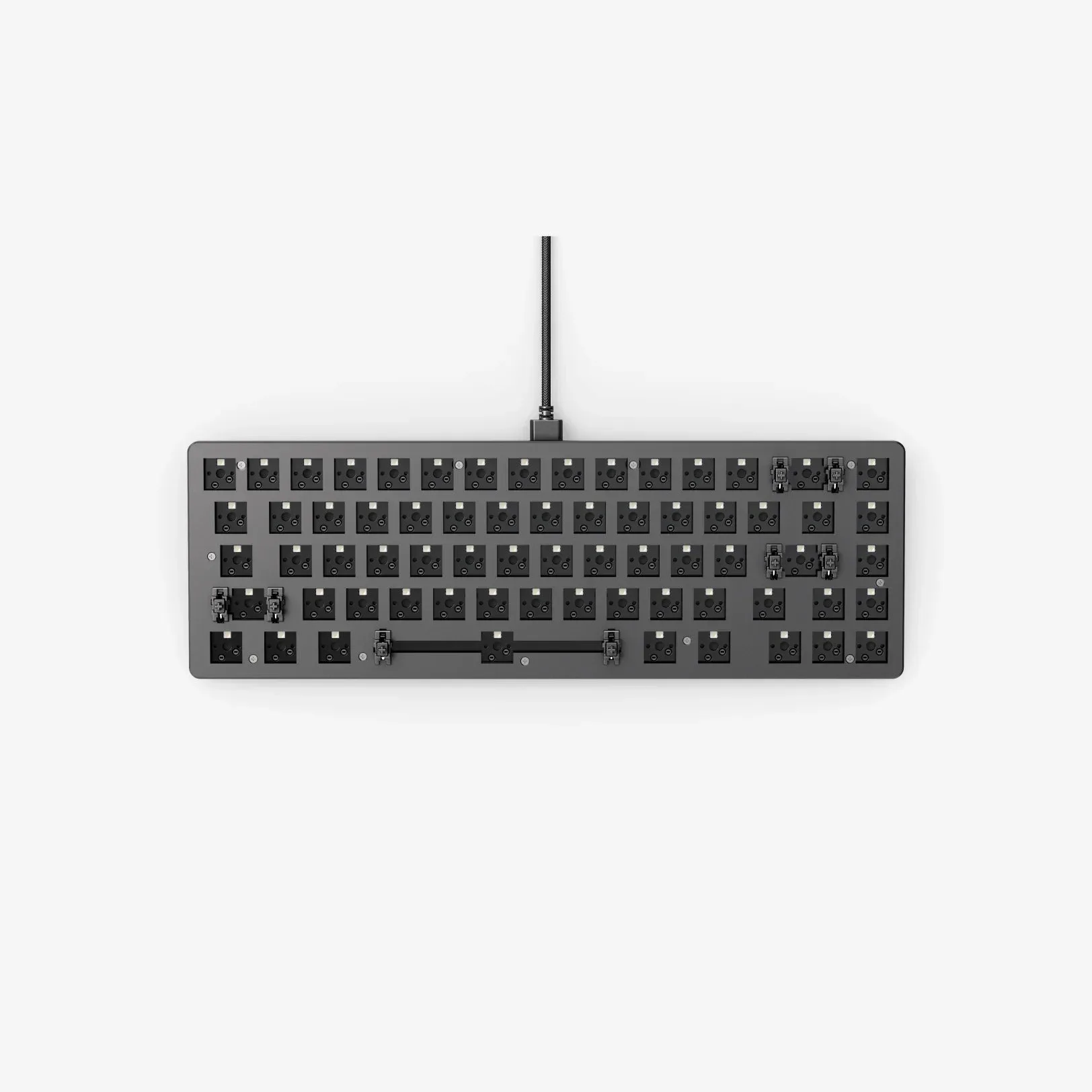 The Benefits of Using a Mechanical Numpad for Data Entry Work