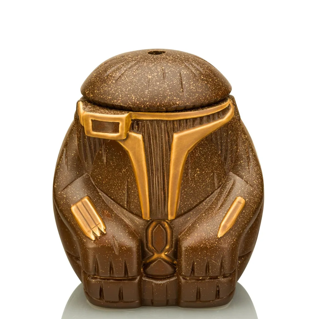 How to Display Your Geeki Tikis Star Wars Ceramic Mugs: A Collector's Guide
