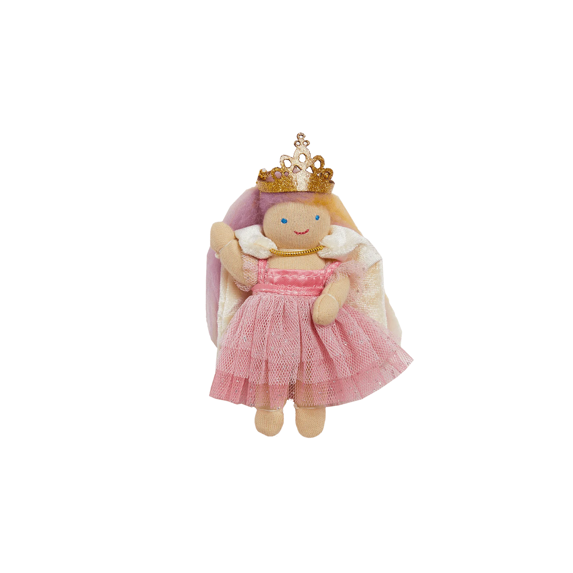 Speelideeën met de Prinses Gloribel pop voor kinderen